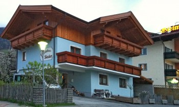 Appartements Sieder - neben Talstation & Skiabfahrt Reiteralm