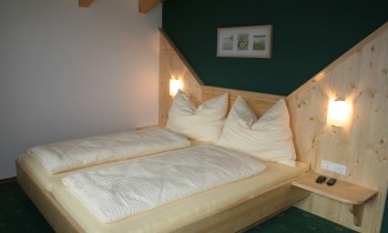 Schlafzimmer Typ Grün