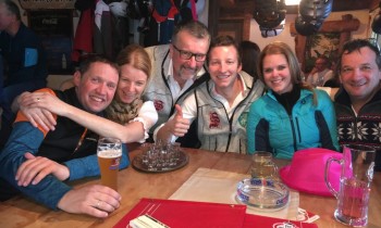 Lustige Runde